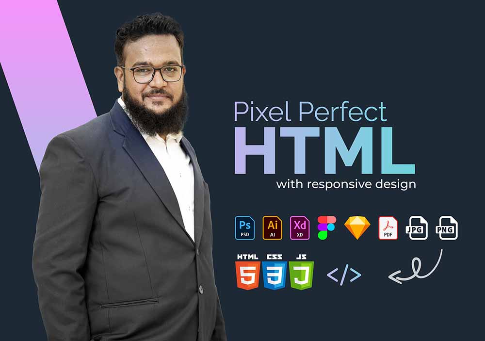 About M. Waqas Qureshi