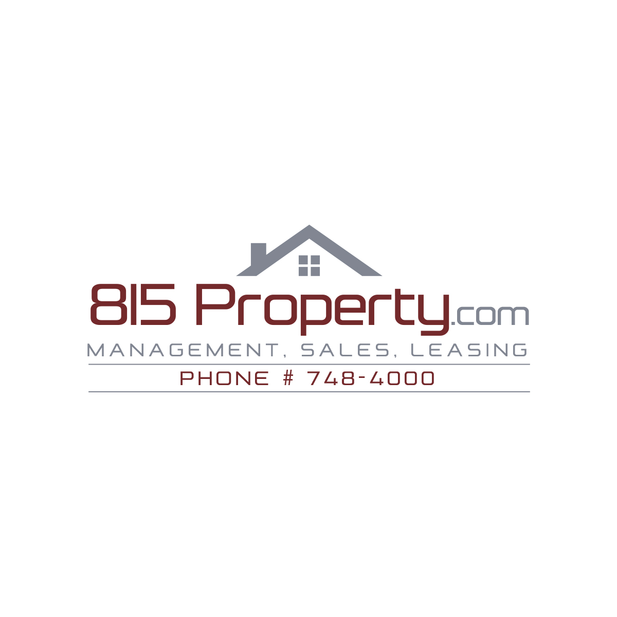 815 Property