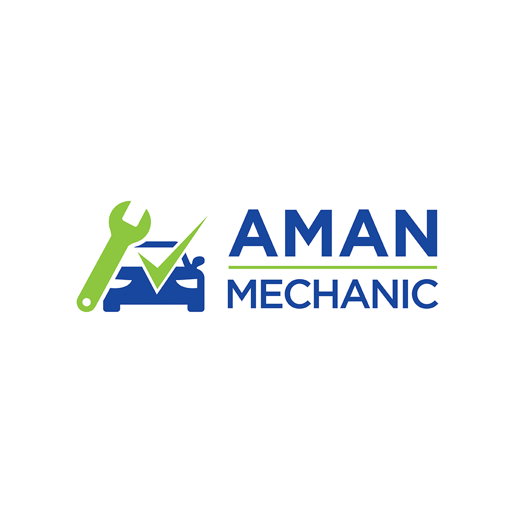 Aman Mechanic