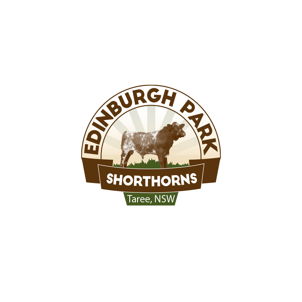 Edinburgh Park Shorthorns