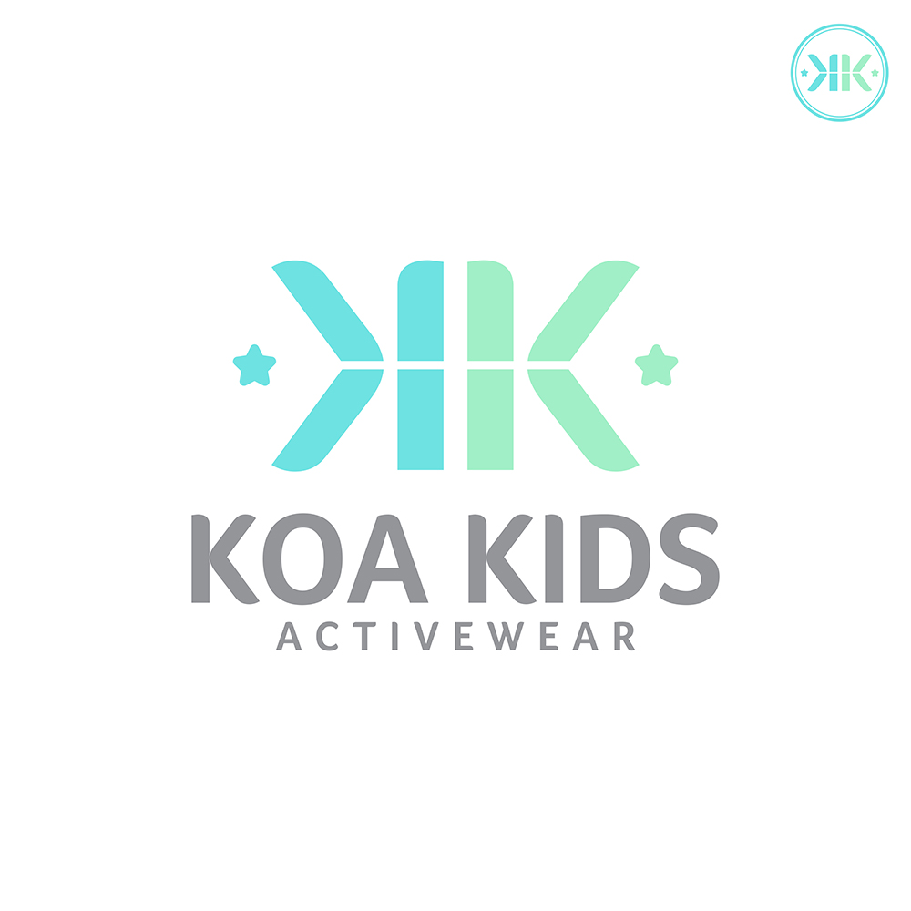 Koa Kids Activewear